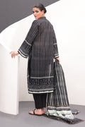 Zellbury | Unstitched 3 Piece Lawn | Shirt Shalwar Dupatta - 1509 - Designer Dress with Intricate embroidery and embellishments. Shop elegent wedding dress at Maria Faisal.