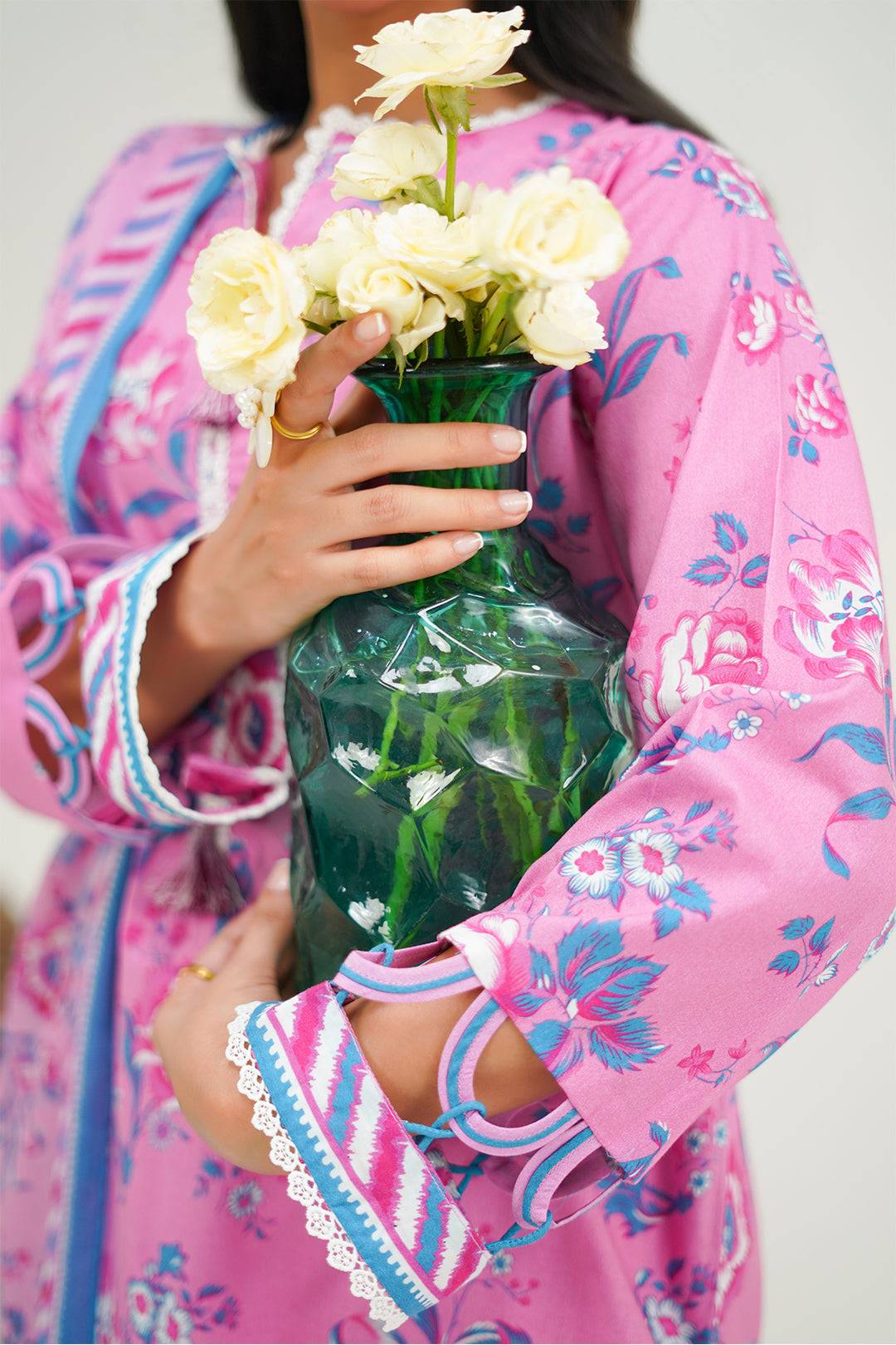 Zellbury | Unstitched 3 Piece Lawn | Shirt Shalwar Dupatta - 1569 by Maria Faisal - Registered Vendor of : Zellbury Women - type : Essential Unstitched - 100% original wedding dresses