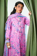 Zellbury | Unstitched 3 Piece Lawn | Shirt Shalwar Dupatta - 1569 - Designer Dress with Intricate embroidery and embellishments. Shop elegent wedding dress at Maria Faisal.