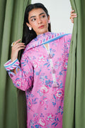 Zellbury | Unstitched 3 Piece Lawn | Shirt Shalwar Dupatta - 1569 - Designer Dress with Intricate embroidery and embellishments. Shop elegent wedding dress at Maria Faisal.