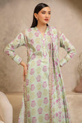 Zellbury | Unstitched 3 Piece Lawn | Shirt Shalwar Dupatta - 0028 - Designer Dress with Intricate embroidery and embellishments. Shop elegent wedding dress at Maria Faisal.