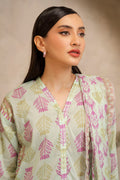 Zellbury | Unstitched 3 Piece Lawn | Shirt Shalwar Dupatta - 0028 - Designer Dress with Intricate embroidery and embellishments. Shop elegent wedding dress at Maria Faisal.