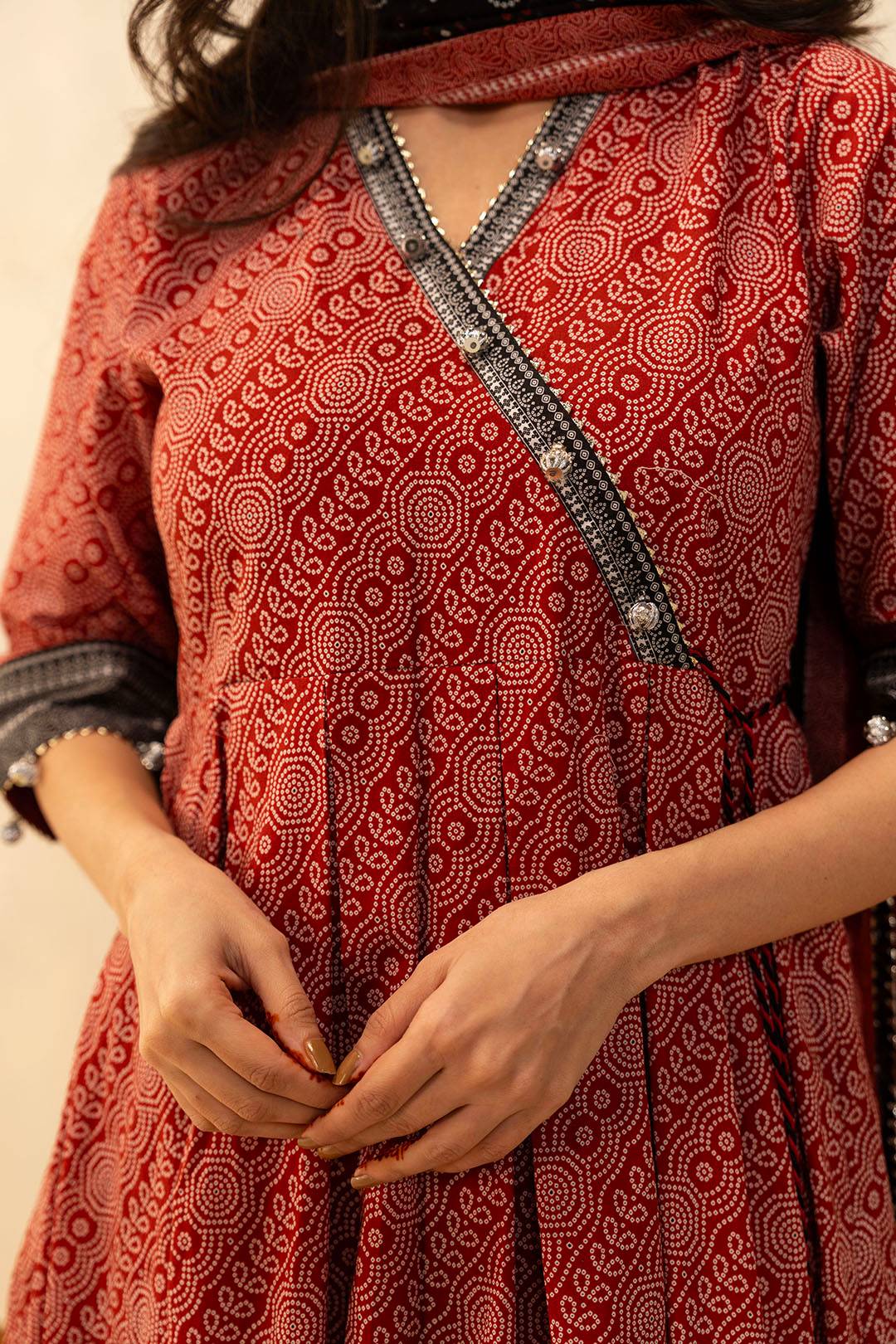 Zellbury | Unstitched 3 Piece Lawn | Shirt Shalwar Dupatta - 0033 by Maria Faisal - Registered Vendor of : Zellbury Women - type : Essential Unstitched - 100% original wedding dresses