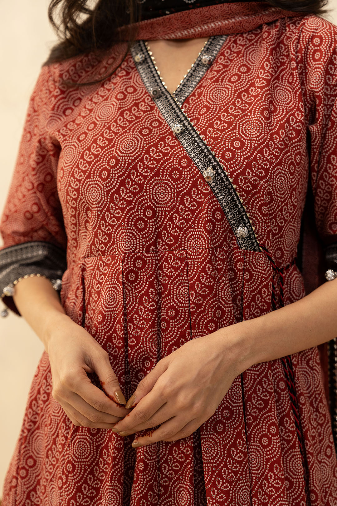 Zellbury | Unstitched 3 Piece Lawn | Shirt Shalwar Dupatta - 0033 - Designer Dress with Intricate embroidery and embellishments. Shop elegent wedding dress at Maria Faisal.