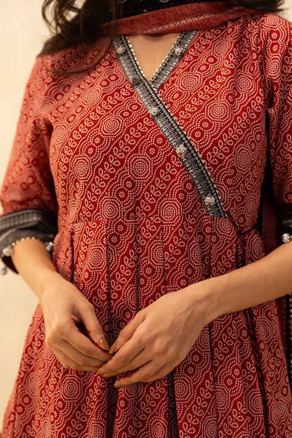 Zellbury | Unstitched 3 Piece Lawn | Shirt Shalwar Dupatta - 0033 by Maria Faisal - Registered Vendor of : Zellbury Women - type : Essential Unstitched - 100% original wedding dresses