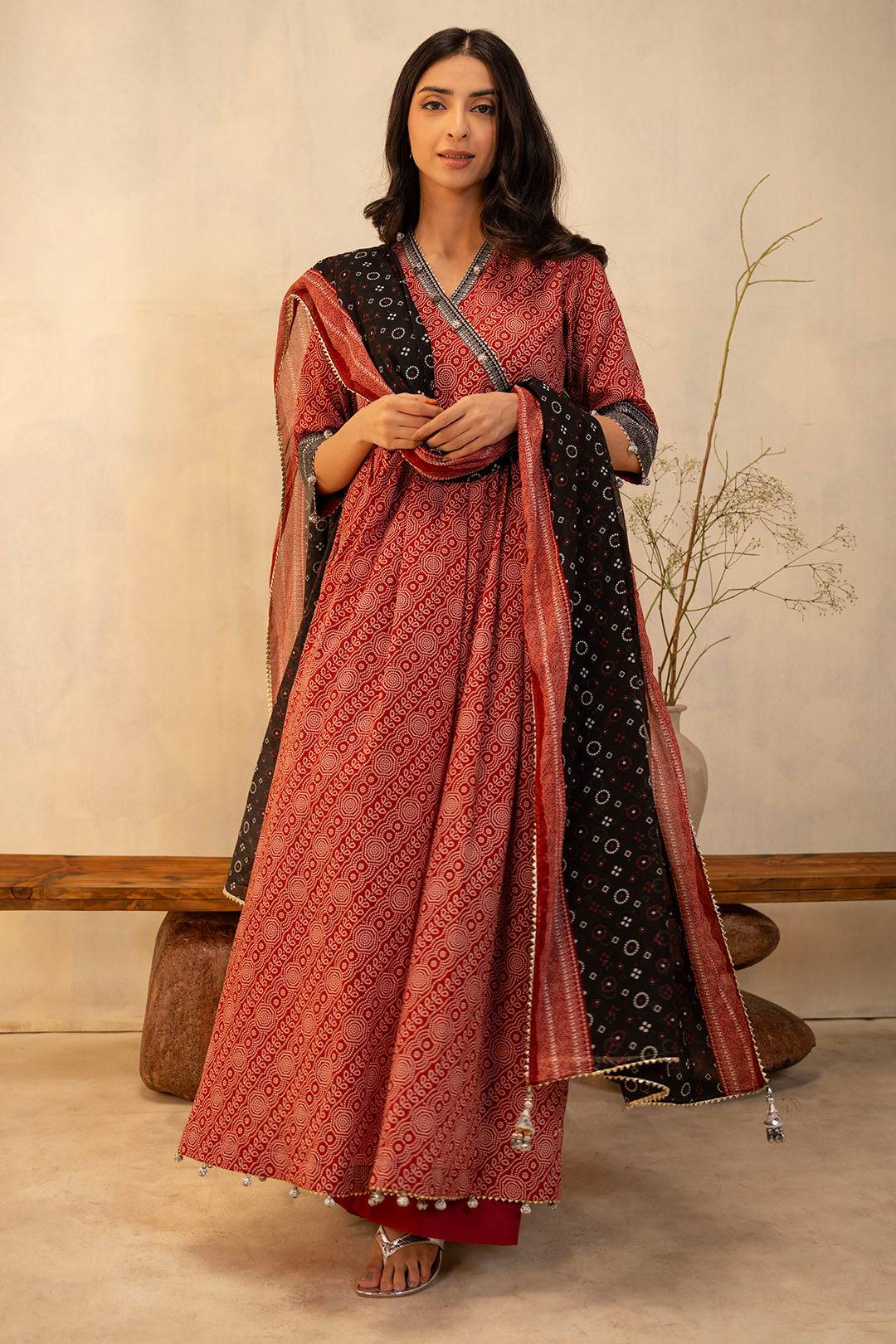 Zellbury | Unstitched 3 Piece Lawn | Shirt Shalwar Dupatta - 0033 by Maria Faisal - Registered Vendor of : Zellbury Women - type : Essential Unstitched - 100% original wedding dresses