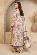 Zellbury | Unstitched 3 Piece Lawn | Shirt Shalwar Dupatta - 0059 - Designer Dress with Intricate embroidery and embellishments. Shop elegent wedding dress at Maria Faisal.