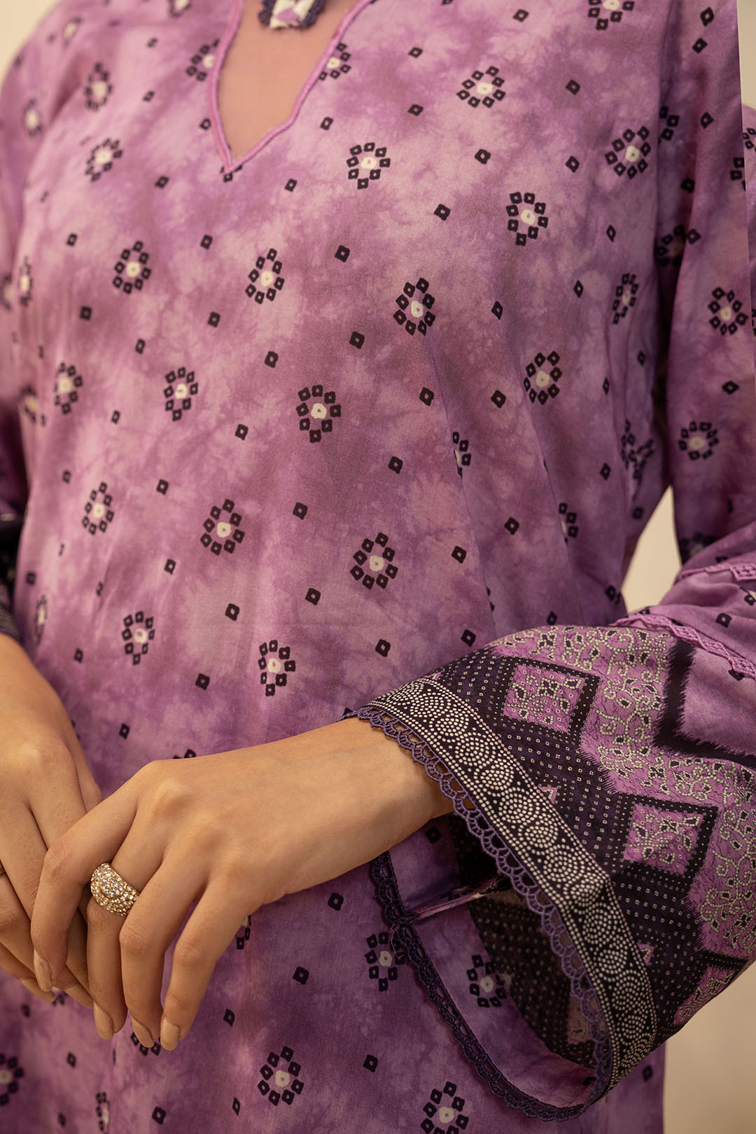 Zellbury | Unstitched 3 Piece Lawn | Shirt Shalwar Dupatta - 0126 - Designer Dress with Intricate embroidery and embellishments. Shop elegent wedding dress at Maria Faisal.