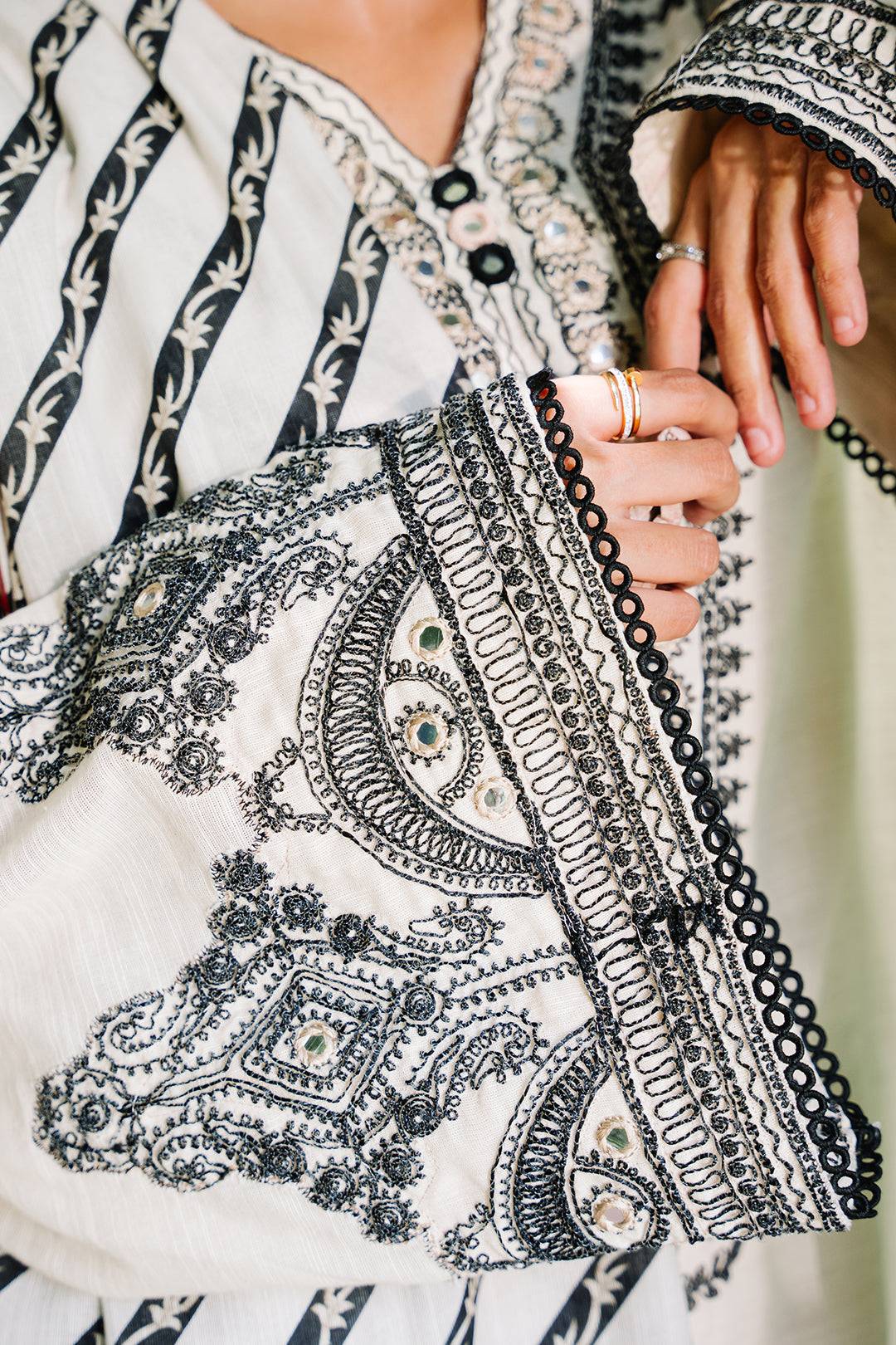 Zellbury | Unstitched 3 Piece Khaddar | Embroidered Shirt Shalwar Dupatta - 0239 by Maria Faisal - Registered Vendor of : Zellbury Women - type : Signature Unstitched - 100% original wedding dresses