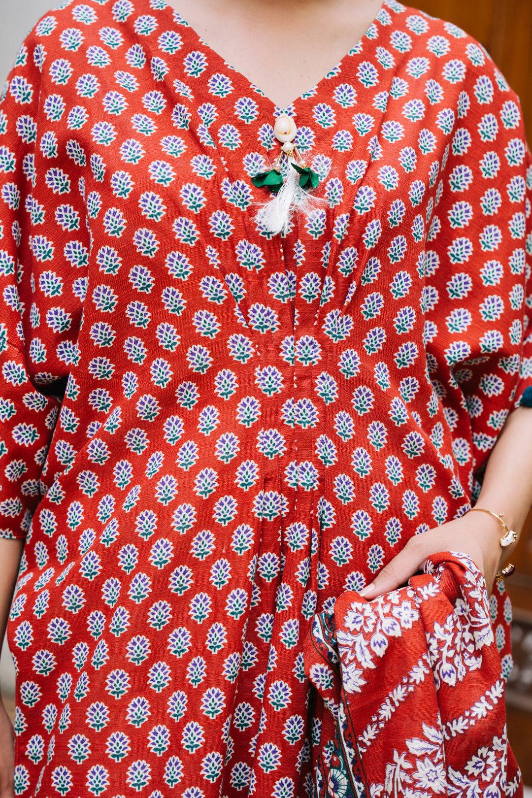 Zellbury | Unstitched 2 Piece Khaddar | Shirt Dupatta - 0250 by Maria Faisal - Registered Vendor of : Zellbury Women - type : Essential Unstitched - 100% original wedding dresses