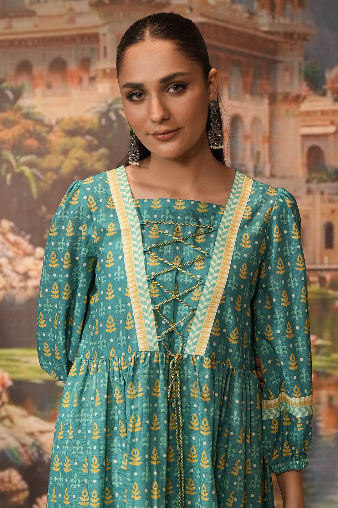 Zellbury | Unstitched 2 Piece Khaddar | Shirt Shalwar - 0344 by Maria Faisal - Registered Vendor of : Zellbury Women - type : Essential Unstitched - 100% original wedding dresses