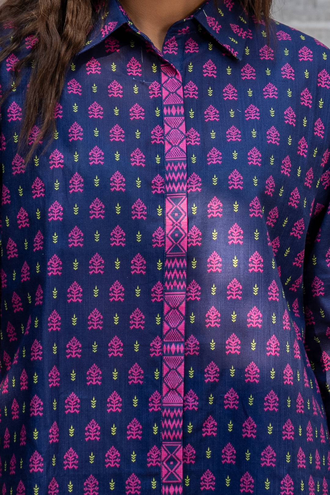 Zellbury | Unstitched 2 Piece Khaddar | Shirt Shalwar - 0432 by Maria Faisal - Registered Vendor of : Zellbury Women - type : Essential Unstitched - 100% original wedding dresses