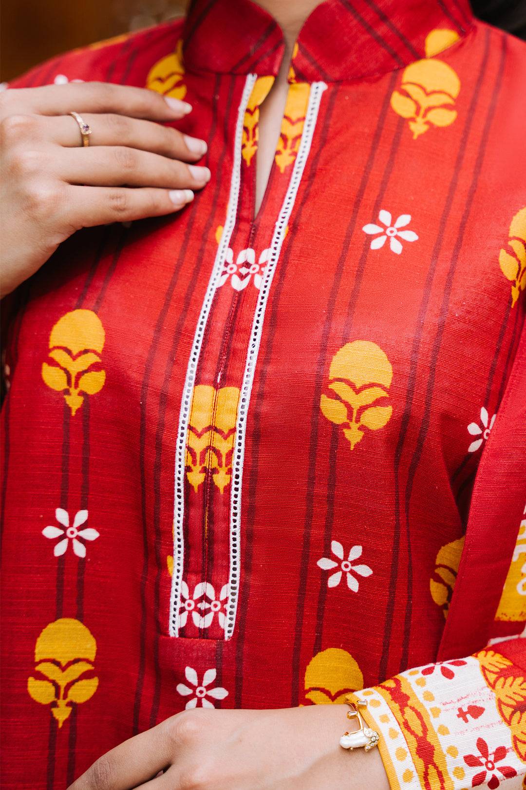 Zellbury | Unstitched 3 Piece Khaddar | Shirt Shalwar Dupatta - 0271 by Maria Faisal - Registered Vendor of : Zellbury Women - type : Essential Unstitched - 100% original wedding dresses