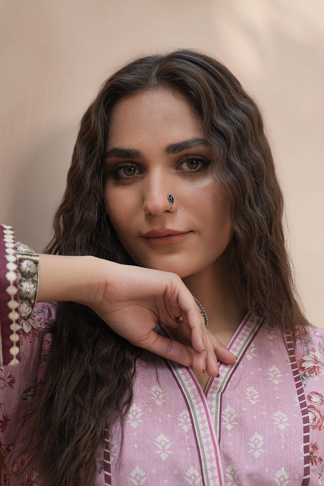 Zellbury | Unstitched 3 Piece Khaddar | Shirt Shalwar Dupatta - 0369 by Maria Faisal - Registered Vendor of : Zellbury Women - type : Essential Unstitched - 100% original wedding dresses