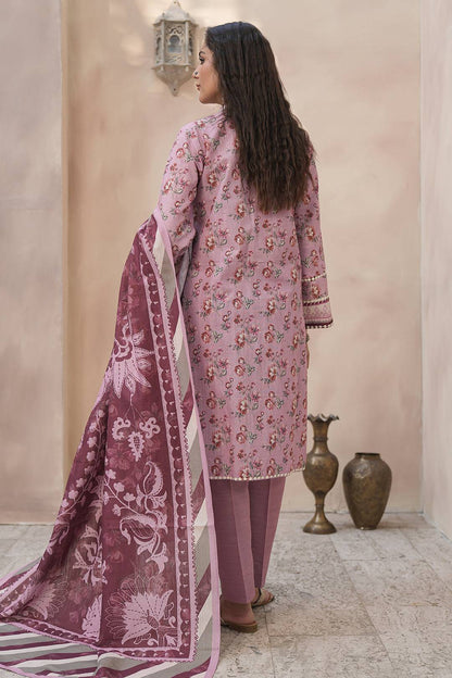 Zellbury | Unstitched 3 Piece Khaddar | Shirt Shalwar Dupatta - 0369 by Maria Faisal - Registered Vendor of : Zellbury Women - type : Essential Unstitched - 100% original wedding dresses
