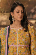 Zellbury | Unstitched 3 Piece Khaddar | Shirt Shalwar Dupatta - 0472 - Designer Dress with Intricate embroidery and embellishments. Shop elegent wedding dress at Maria Faisal.