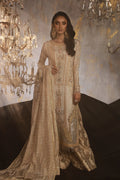 Wardha Saleem | Layla Wedding Formals |  Layla-12 - Ladies Clothes 