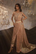 Wardha Saleem | Layla Wedding Formals |  Layla-02 - Ladies Clothes 