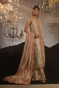 Wardha Saleem | Layla Wedding Formals |  Layla-11 - Ladies Clothes 
