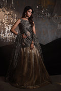 Wardha Saleem | Layla Wedding Formals | Layla-07 - Ladies Clothes 