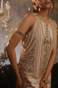 Wardha Saleem | Layla Wedding Formals |  Layla-11 - Ladies Clothes 