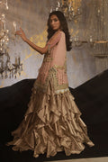 Wardha Saleem | Layla Wedding Formals |Layla-05 - Ladies Clothes 