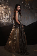 Wardha Saleem | Layla Wedding Formals | Layla-07 - Ladies Clothes 