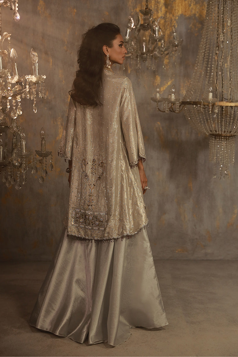 Wardha Saleem | Layla Wedding Formals | Layla-10 - Ladies Clothes 
