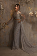 Wardha Saleem | Layla Wedding Formals |  Layla-03 - Ladies Clothes 