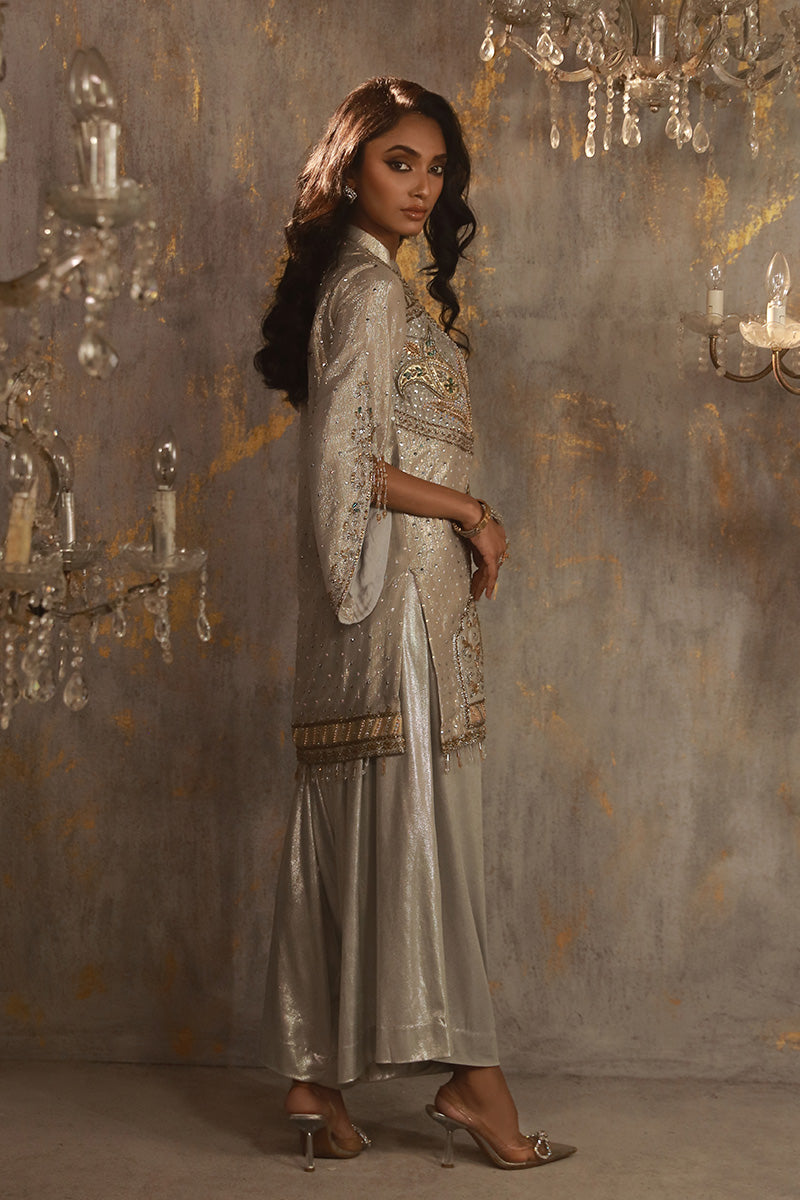 Wardha Saleem | Layla Wedding Formals |  Layla-13 - Ladies Clothes 