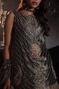 Wardha Saleem | Layla Wedding Formals | Layla-07 - Ladies Clothes 