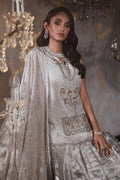 Wardha Saleem | Layla Wedding Formals |  Layla-08 - Ladies Clothes 