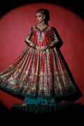 Wardha Saleem | Meeram Festive Formals | Chinar Bagh - Ladies Clothes 