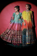 Wardha Saleem | Meeram Festive Formals | Mor - Ladies Clothes 