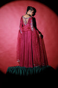Wardha Saleem | Meeram Festive Formals | Jamuni - Ladies Clothes 