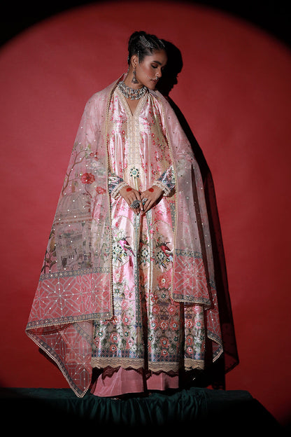 Wardha Saleem | Meeram Festive Formals | Koyal - Ladies Clothes 