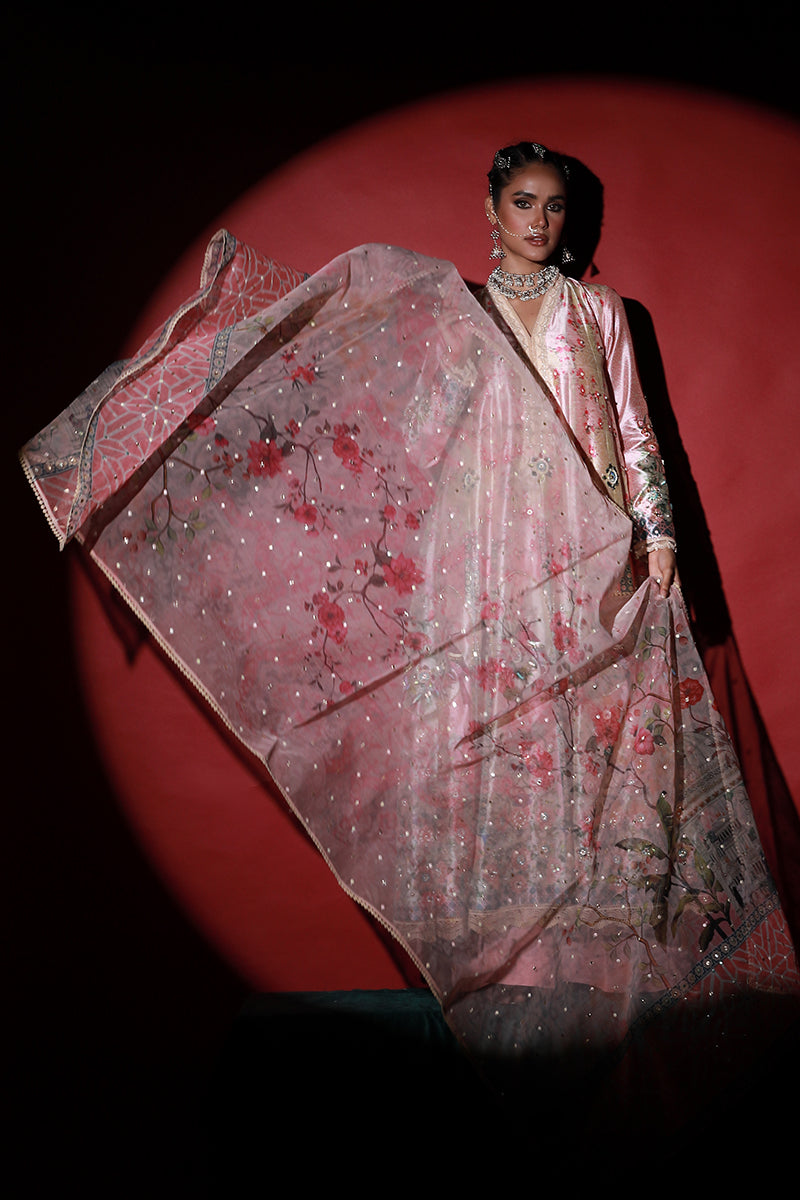 Wardha Saleem | Meeram Festive Formals | Koyal - Ladies Clothes 