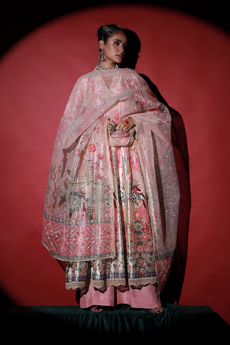 Wardha Saleem | Meeram Festive Formals | Koyal - Ladies Clothes 