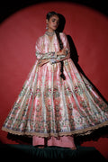 Wardha Saleem | Meeram Festive Formals | Koyal - Ladies Clothes 