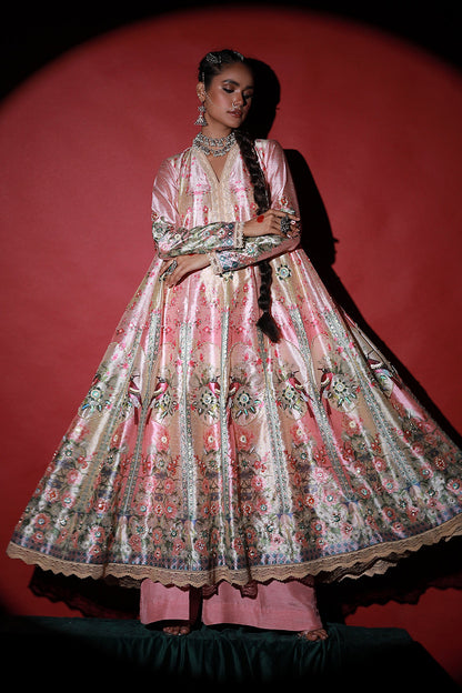 Wardha Saleem | Meeram Festive Formals | Koyal - Ladies Clothes 