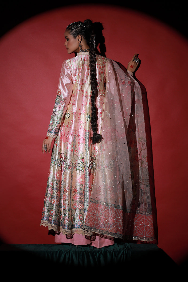 Wardha Saleem | Meeram Festive Formals | Koyal - Ladies Clothes 