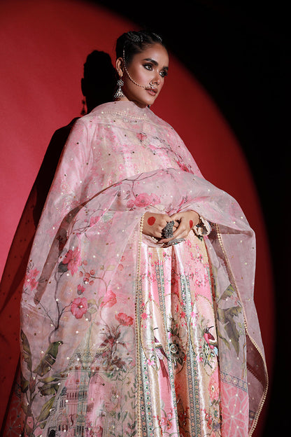 Wardha Saleem | Meeram Festive Formals | Koyal - Ladies Clothes 