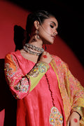 Wardha Saleem | Meeram Festive Formals | Aatish - Ladies Clothes 