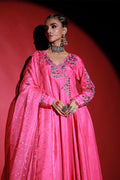 Wardha Saleem | Meeram Festive Formals | Gulab - Ladies Clothes 