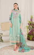 Asifa and Nabeel | Pretty in Pink Limited Edition | Water Lily (PP-3) - Waniyas