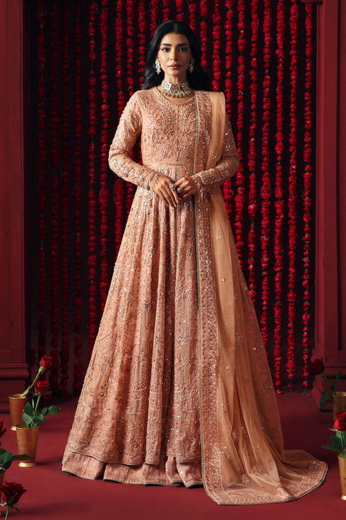 Naqshi | Roshaneh Collection | Ashiayana - Ladies Clothes - Maria Faisal