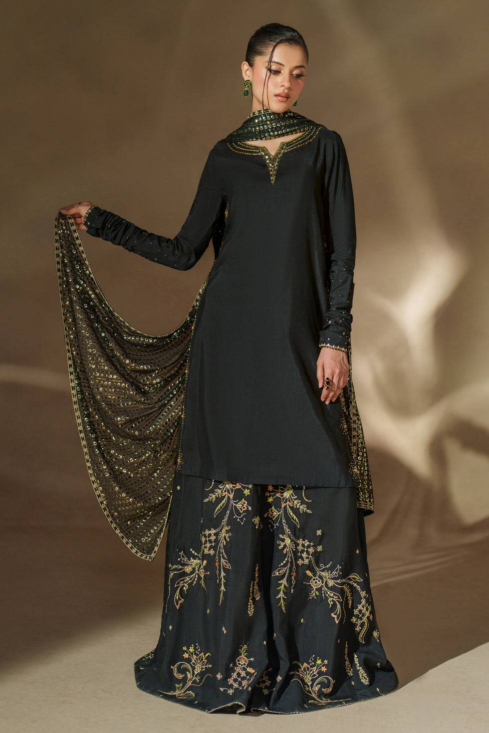 Naqshi | Eros Collection | Misam by Maria Faisal - Registered Vendor of : Naqshi - type : Ladies Clothes - 100% original wedding dresses