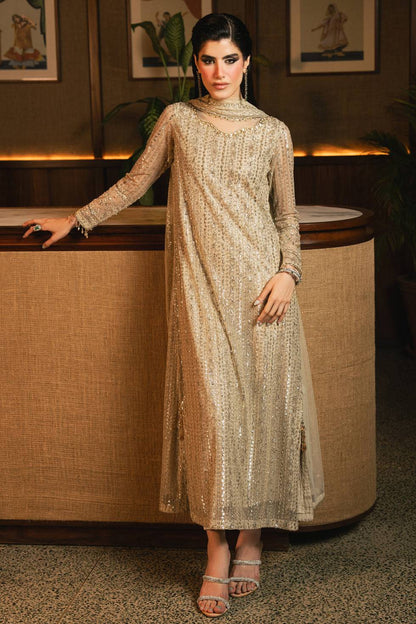 Naqshi | Izel Collection | Juliet by Maria Faisal - Registered Vendor of : Naqshi - type : Ladies Clothes - 100% original wedding dresses