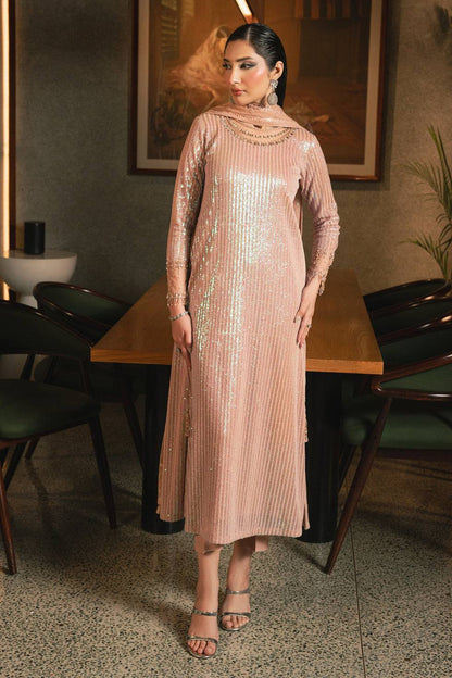 Naqshi | Izel Collection | Jia by Maria Faisal - Registered Vendor of : Naqshi - type : Ladies Clothes - 100% original wedding dresses