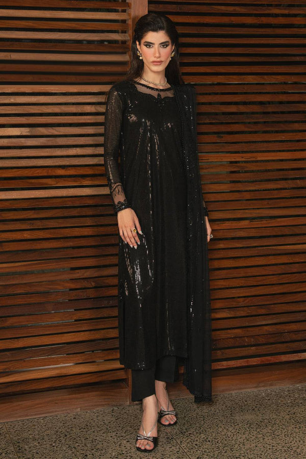 Naqshi | Izel Collection | Horleyn